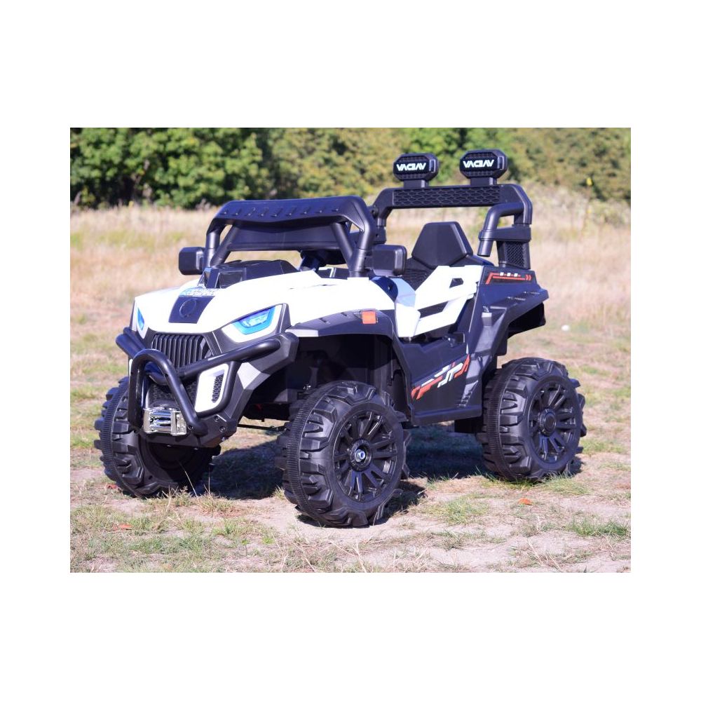  AKUMULIATORINIS AUTOMOBILIS „BUGGY SPORTS“ MODERNUSIS PANELIS/MDX999